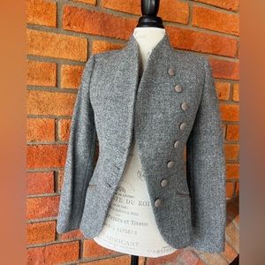 Harris Tweed - jacket